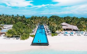 Sirru Fen Fushi Private Lagoon Maldives Bileffahi